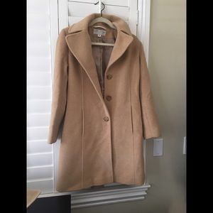Wool Coat